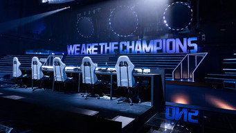 We Are the Champions (2022- )
