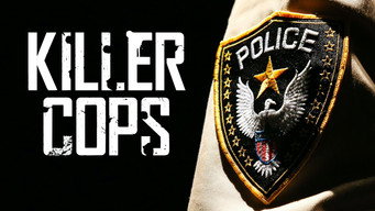 Killer Cops (2017)