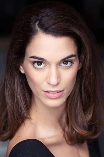 Olivera Tamindzic headshot