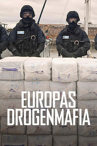 Narcotrafic, le poison de l’Europe