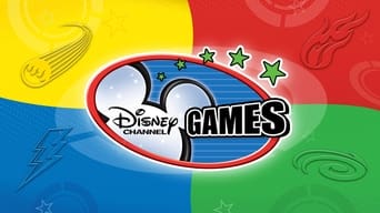 #10 The Disney Channel Games