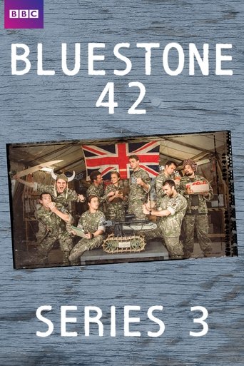 Bluestone 42: Season 3