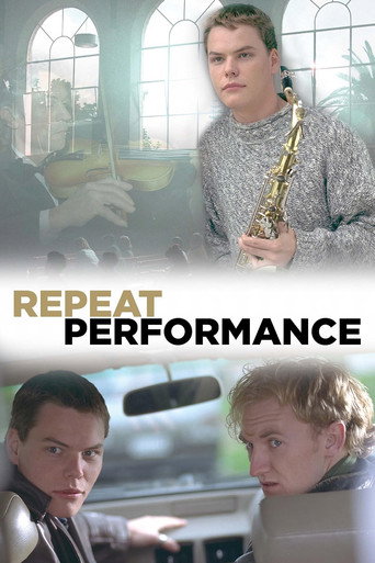 Repeat Performance