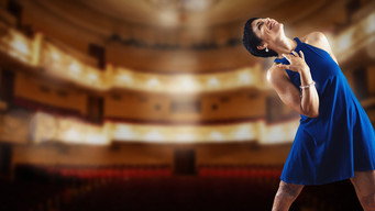 Amy's Victory Dance (2022)