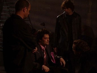 Episode 101 — Episode 101