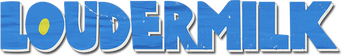 Loudermilk logo