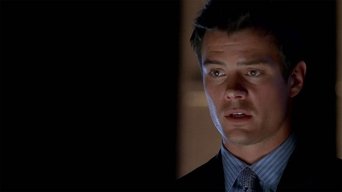 Las Vegas S3E8 poster