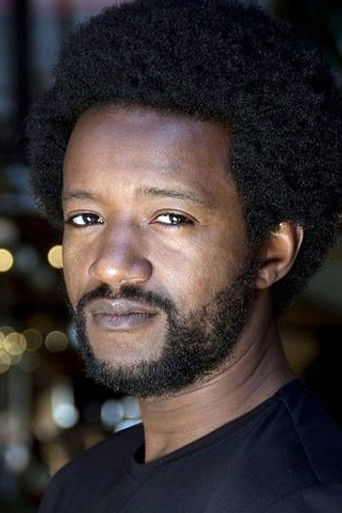 Foto de Eric Kabongo