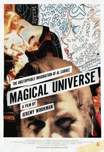 Magical Universe (2014)