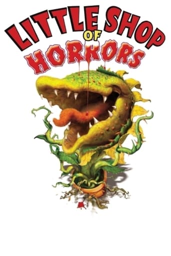 Little Shop of Horrors (2008)