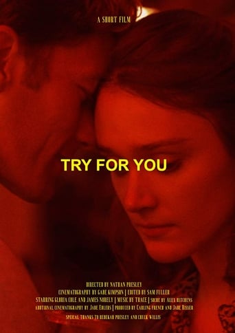 Poster of Try For You