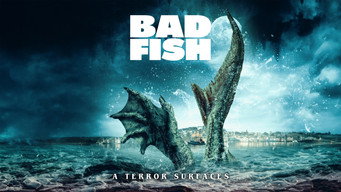 #6 Bad Fish