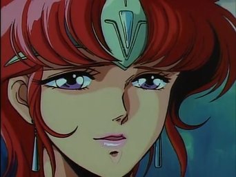 Episódio Episódio 2 da série リヨン伝説フレア
