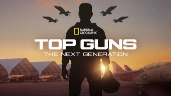 #4 Top Guns: The Next Generation