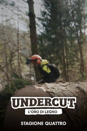 Undercut: l'oro di legno: Season 4