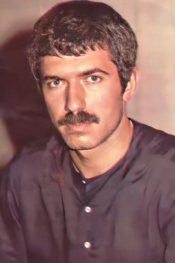 Image of Selçuk Özer