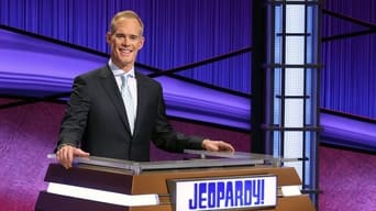 #33 Jeopardy!