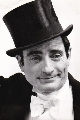 Foto de Pierre Étaix