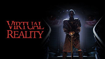 Virtual Reality (2021)