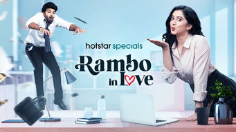 Rambo in Love (2025- )
