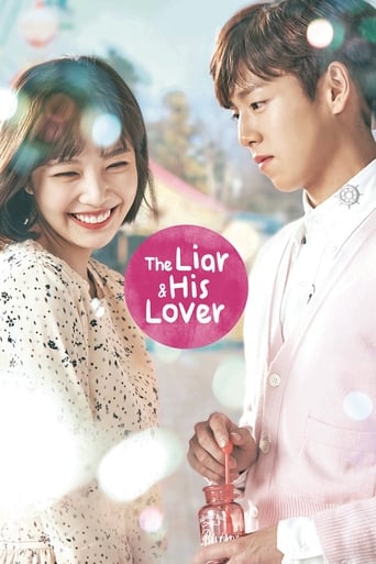Poster The Liar and His Lover