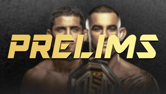 #4 UFC 302: Makhachev vs. Poirier