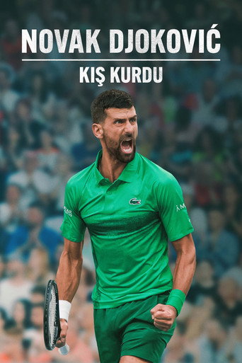 NOVAK DJOKOVIC: KIŞ KURDU