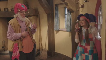 Episode 5 — Episode 5