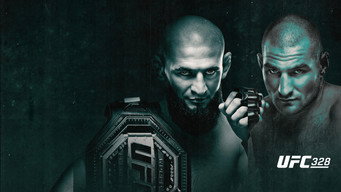 #10 UFC 328: Chimaev vs. Strickland
