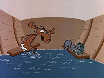 第15話：Ruby Yacht 3/ The Mice in Council/ How to Win Friends/ Lucretia Borgia/ Ruby Yacht 4