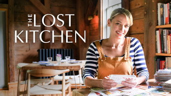 The Lost Kitchen (2021- )