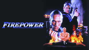 #3 Firepower