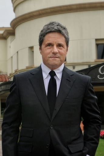 Imagen de Brad Grey