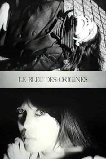 Poster of Le Bleu des origines