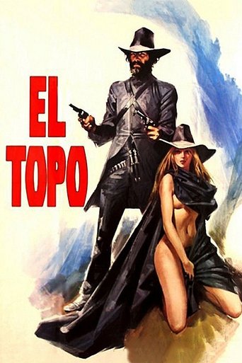 El Topo (1970)