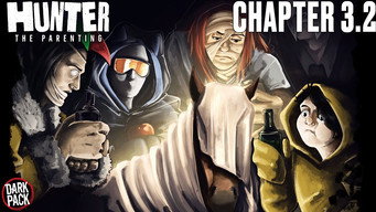 Chapter 3.2 | Something is Wrong with Horse