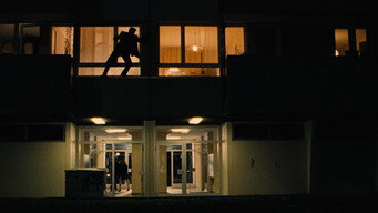 #35 Три кольори: Червоний