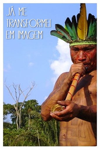 J&aacute; Me Transformei em Imagem (2008)