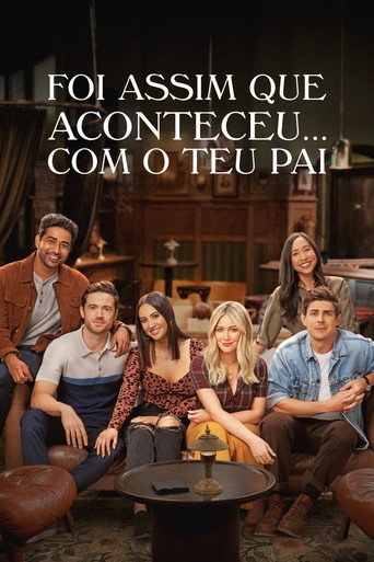 Cómo conocí a tu padre — Pósters 16