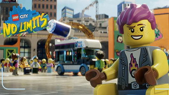 #6 Місто Lego: Без меж