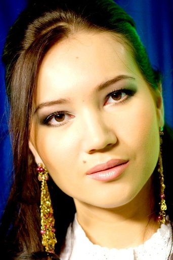 Image of Assel Kaliyeva