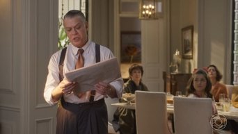 Episódio Capítulo 7 da série Garota do Momento