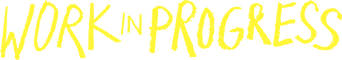 Work in Progress logo