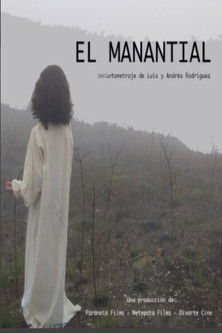 El Manantial poster