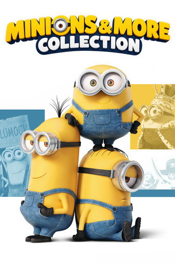 Pôster de Minions & More Collection