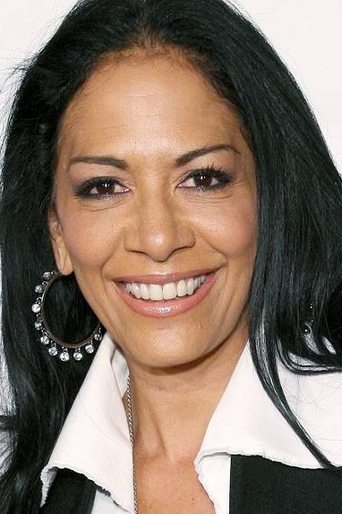 Image of Sheila E.