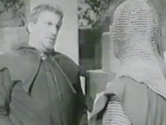 第27話：The Masons