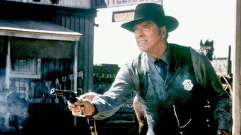 #13 Lawman