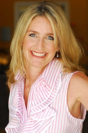 Image of Heidi Swedberg