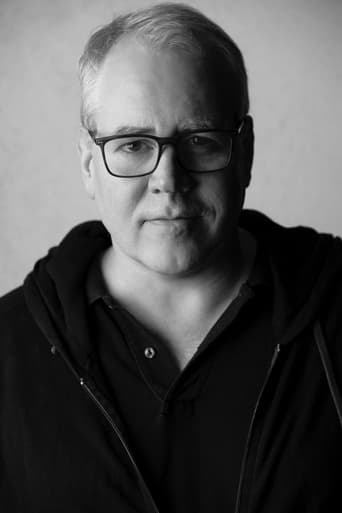 Image of Bret Easton Ellis